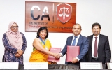 CA Sri Lanka, CIMA inks membership pathway agreement to reinforce standing of members