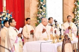Archdiocese’s 75th Annual Children’s Day Celebrated with Cardinal Ranjith at National Basilica