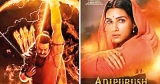 ‘Adipurush’ : Ramayana tale