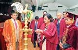 52nd Annual Sessions and 82nd Anniversary Celebrations of Institute of Chemistry, Ceylon