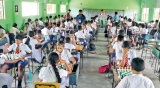 ComBank hosts well-contested Chess Championship in Vavuniya