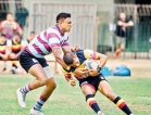 Historic first for Rajans over Trinity Historic first for Rajans over Trinity