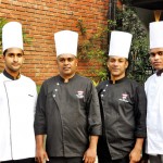 Chef-Rasika-and-his-team