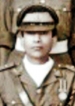 Lt Colonel A.M.W. Dhananjaya (Retired)