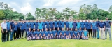 Lyceum Wattala shine at Junior National Athletic Championship 2023