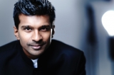 CMSC to launch ‘In Conversation’ with  conductor Leslie Suganandarajah