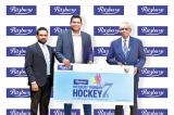 Ritzbury empowers School’s Hockey 7s