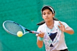 Saajida clinches Women’s Open title