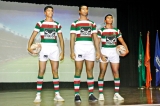 Moose Clothing powers Zahira Rugby 2023