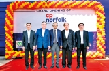 Norfolk Foods launchesThai JV