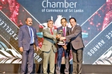 Grand Kandyan wins Business Excellence Award