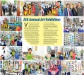 AIS Annual Art Exhibition