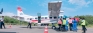 Flights from Ratmalana to Jaffna begin