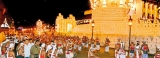 Kandy Esala Perahera from Aug 21