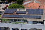 CEB pays up arrears of rooftop solar power customers