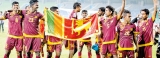 Sri Lanka Football –  Is it on its last legs?