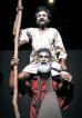 Parakrama pays theatrical tributes to Pathi and Jagoda