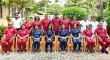 Anuradhapura Hospital wins award  for cancer  testing project