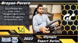 Brayan Perera qualifies for Olympic Esport Series 2023 in Singapore