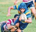 Spirited Vidyartha stun favourites Dharmaraja