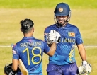 Sri Lanka in full strength in decider against Dutch