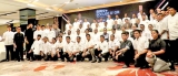 All set for Sri Lanka Bocuse d’Or cook off