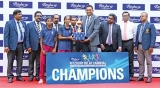 Walala A. Ratnayake and Maris Stella claim overall titles at Ritzbury Relay Carnival 2023