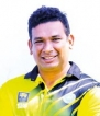 Sri Lankan Pasindu takes over  as Maldivian cricket coach