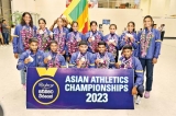 101st Nationals draw more attention after Asian Championship success