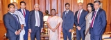 Ranil and Modi pledge to strengthen bilateral ties, promote connectivity