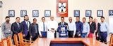 Middlesex University Dubai and V3 Global Holdings collaborate to sponsor S. Thomas’ College rugby