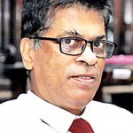 W A D S Gunasinghe