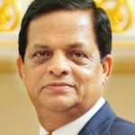 Mr. Ravi Chandran - Country Director  IDP Sri Lanka