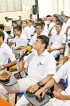 Enovus 2023: Fostering Technological Innovation and Industrial Awareness at Richmond College, Galle