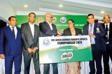 48th Milo Sri Lanka Schools Aquatic Championship from August 23