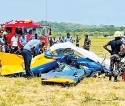 13 PT-6 planes grounded after deadly crash