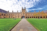 The University of Sydney Leadership is in demand