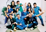 Study Medicine and Be a World Class Doctor