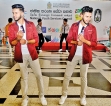 Lanka Twins Organisation to hold beauty pageant for first time