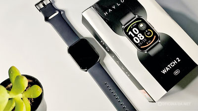 Good budget smart 2025 watch