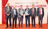 PIM Ties Up with Northumbria University to reciprocally strengthen international academic Links
