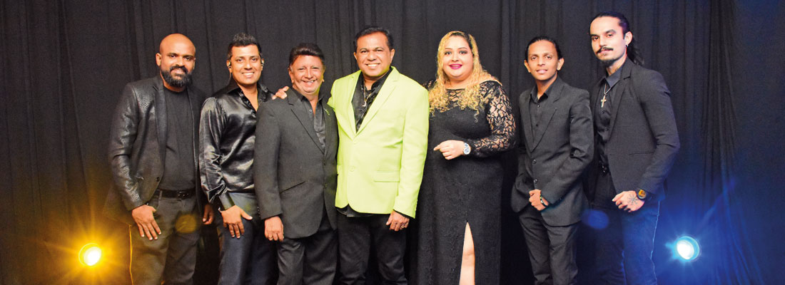 Gypsies to continue Sunil’s musical journey