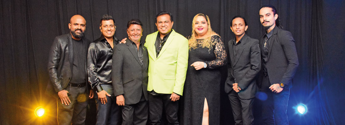 Gypsies to continue Sunil’s musical journey