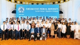 MBBS/MD Entrance Exam & Medical Scholarships Exam- 24th September 2023 MBBS/MD Entrance Exam & Medical Scholarships Exam- 24th September 2023