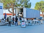 California-based HSSF donates medical equipment California-based HSSF donates medical equipment