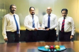 Manaco Marine Signs MoU with Southern Maritime Training Institute to Empower Future Sri Lankan Seafarers Manaco Marine Signs MoU with Southern Maritime Training Institute to Empower Future Sri Lankan Seafarers