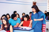 Saegis Campus offers upto 75% scholarships for A/L students with guaranteed placements