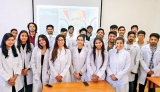 Fate of Sri Lankan Students on Medical Education Abroad
