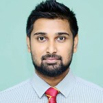 Dr Nishan Dharmaweera, Consultant  – School of Engineering
