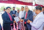 Revitalising Sri Lanka’s education system urgent need, says President Wickremesinghe at Eppawala Siddhartha Central College